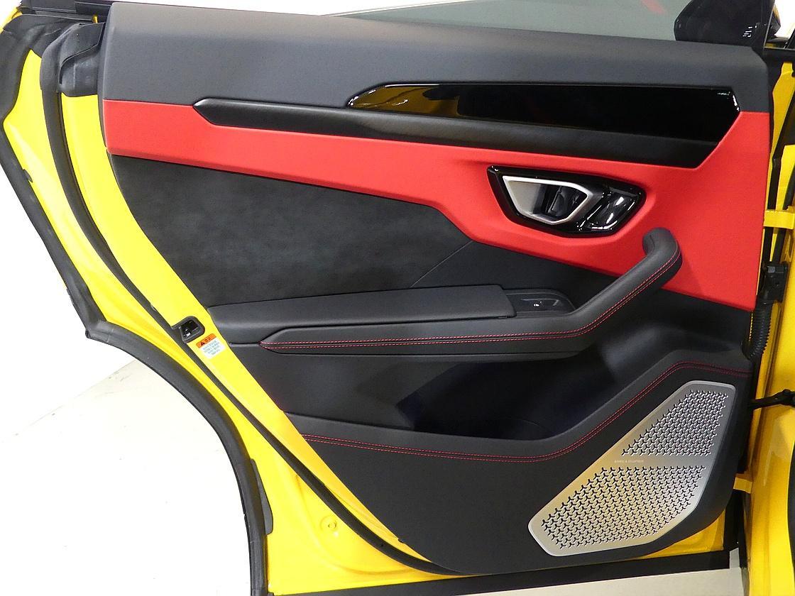 람보르기니 우루스 4.0 V8 S