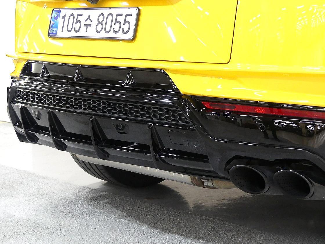 람보르기니 우루스 4.0 V8 S