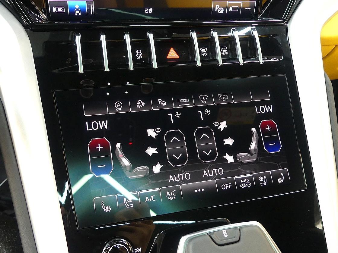 람보르기니 우루스 4.0 V8