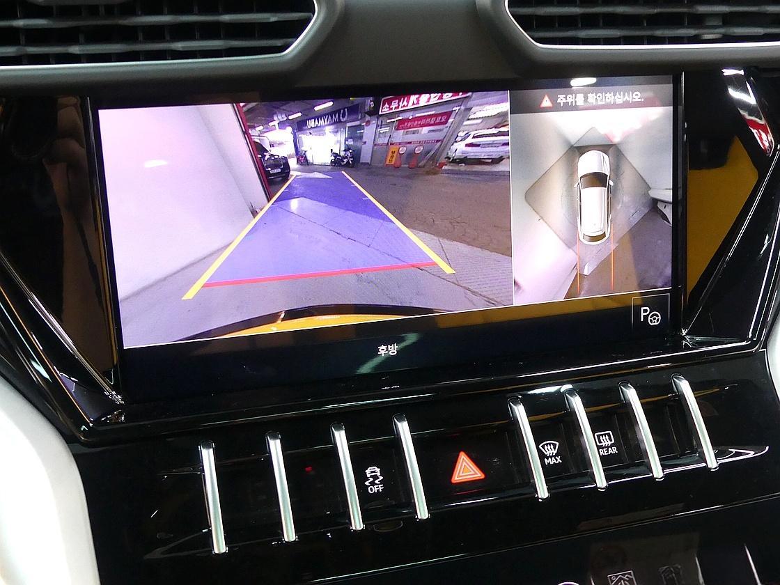 람보르기니 우루스 4.0 V8