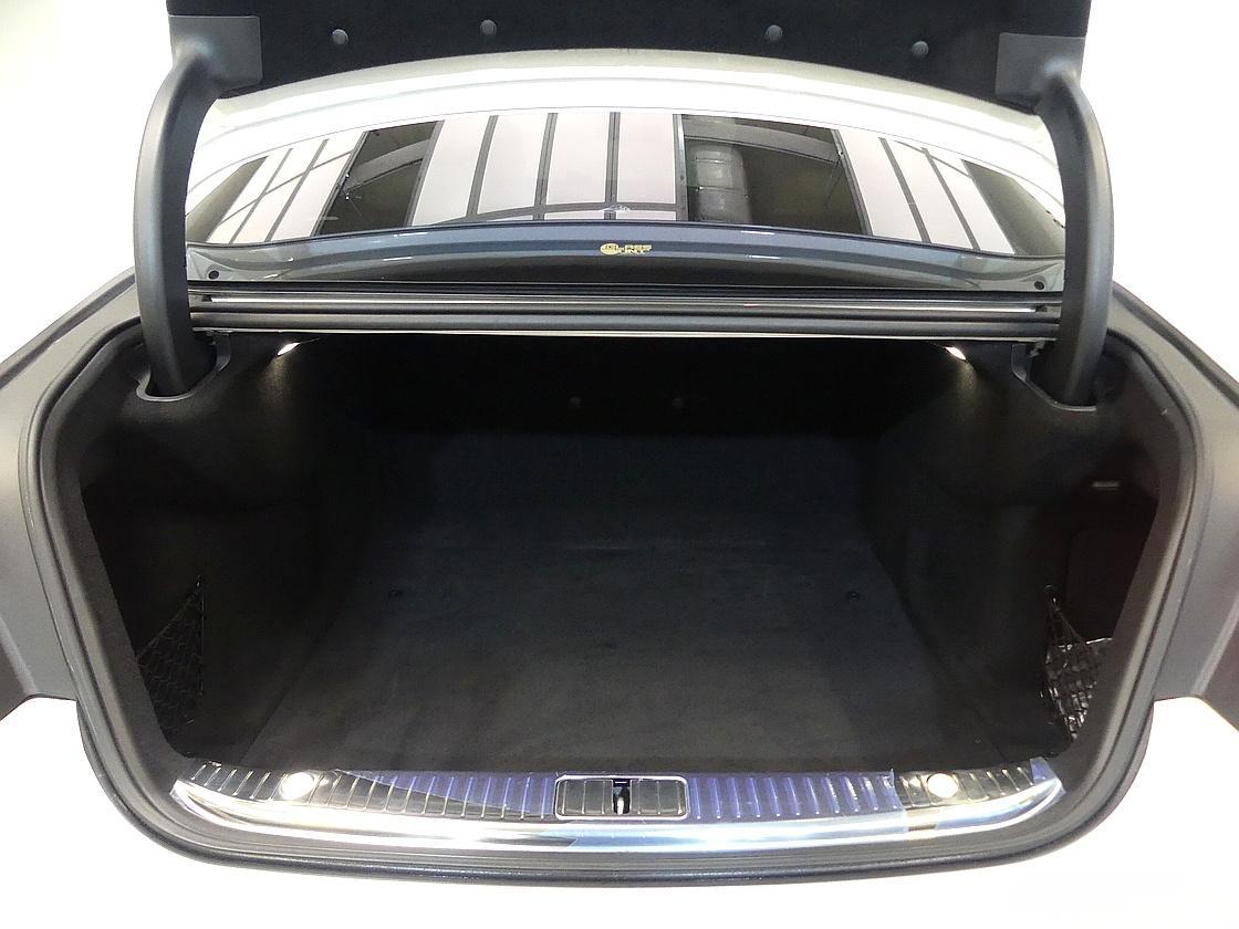 벤츠 6세대 S450 4매틱 쿠페