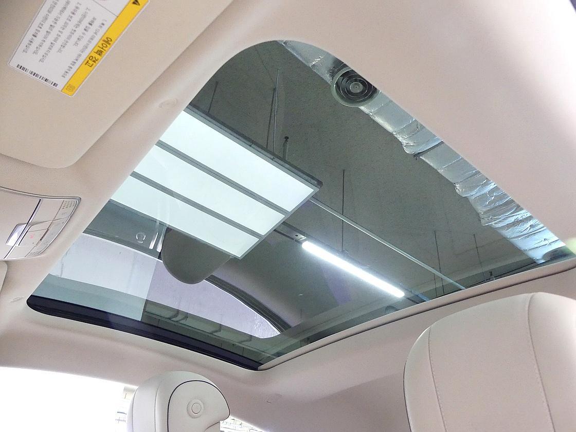 벤츠 6세대 S450 4매틱 쿠페