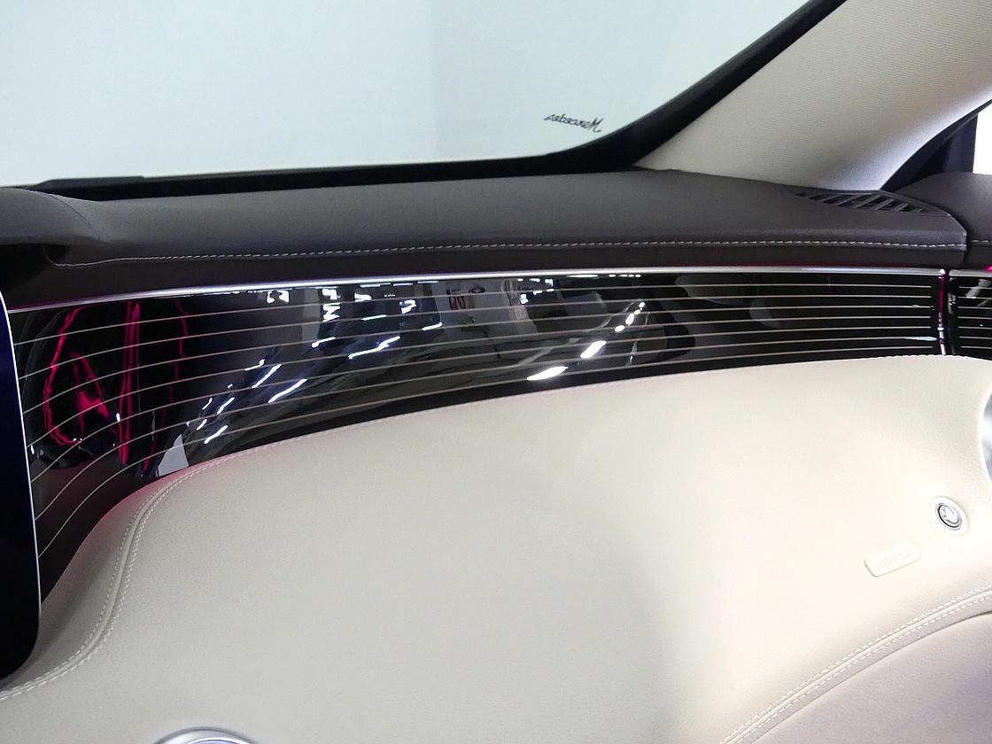 벤츠 6세대 S450 4매틱 쿠페