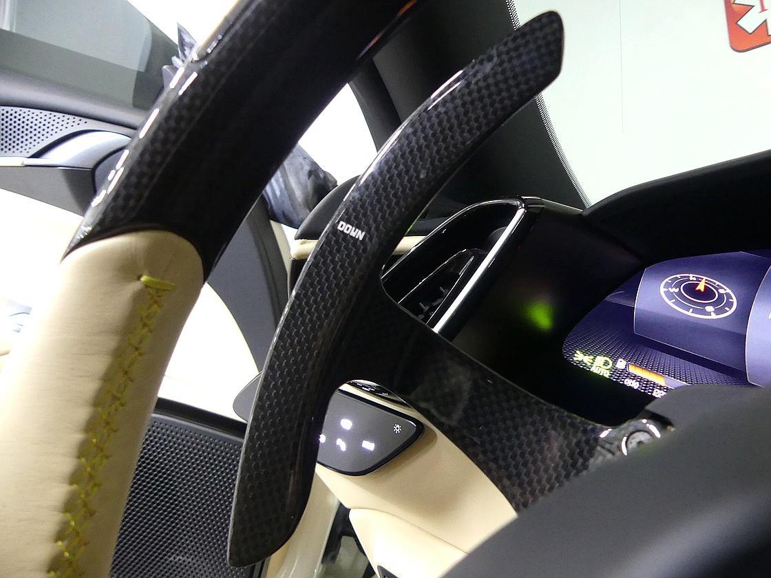 페라리 로마 스파이더 3.9 V8