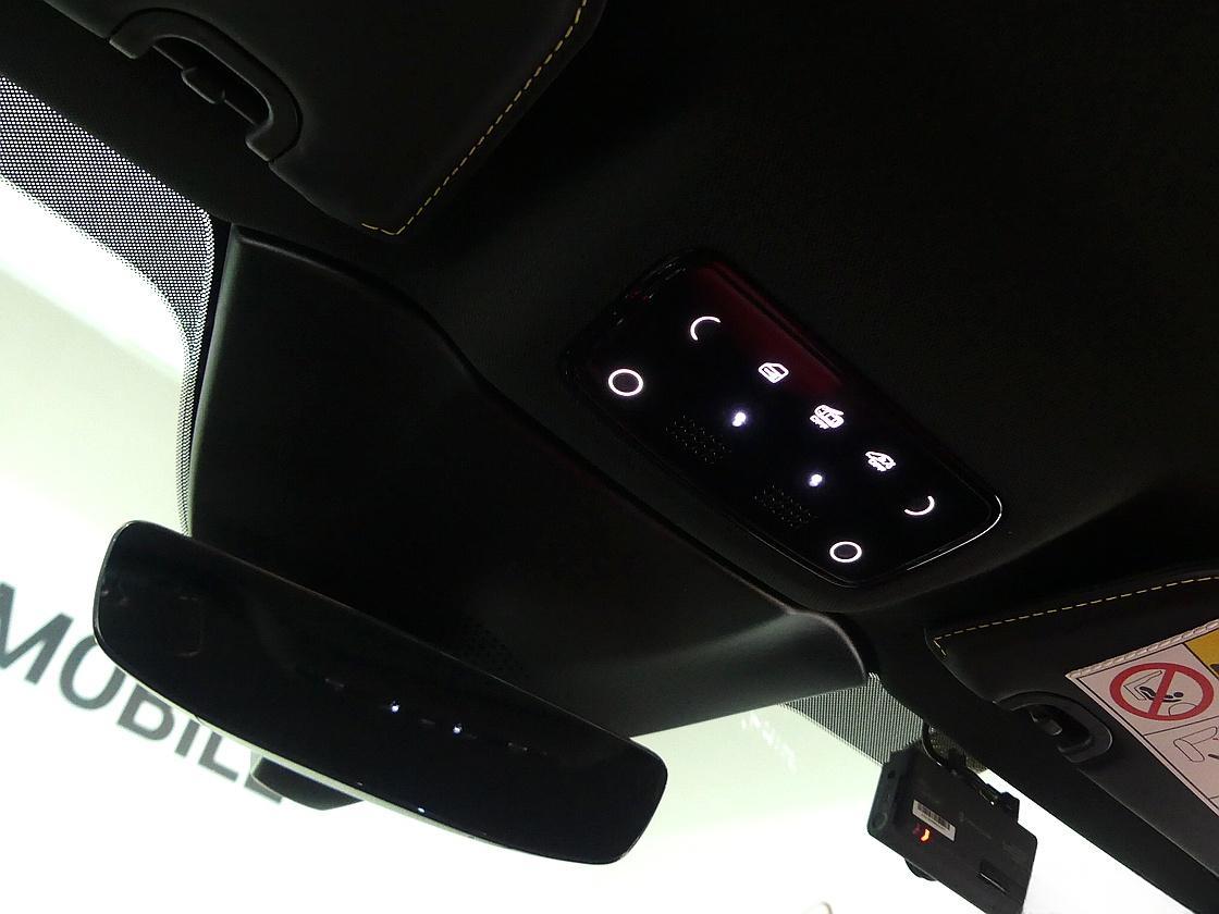 페라리 로마 3.9 V8