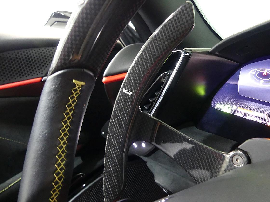 페라리 로마 3.9 V8