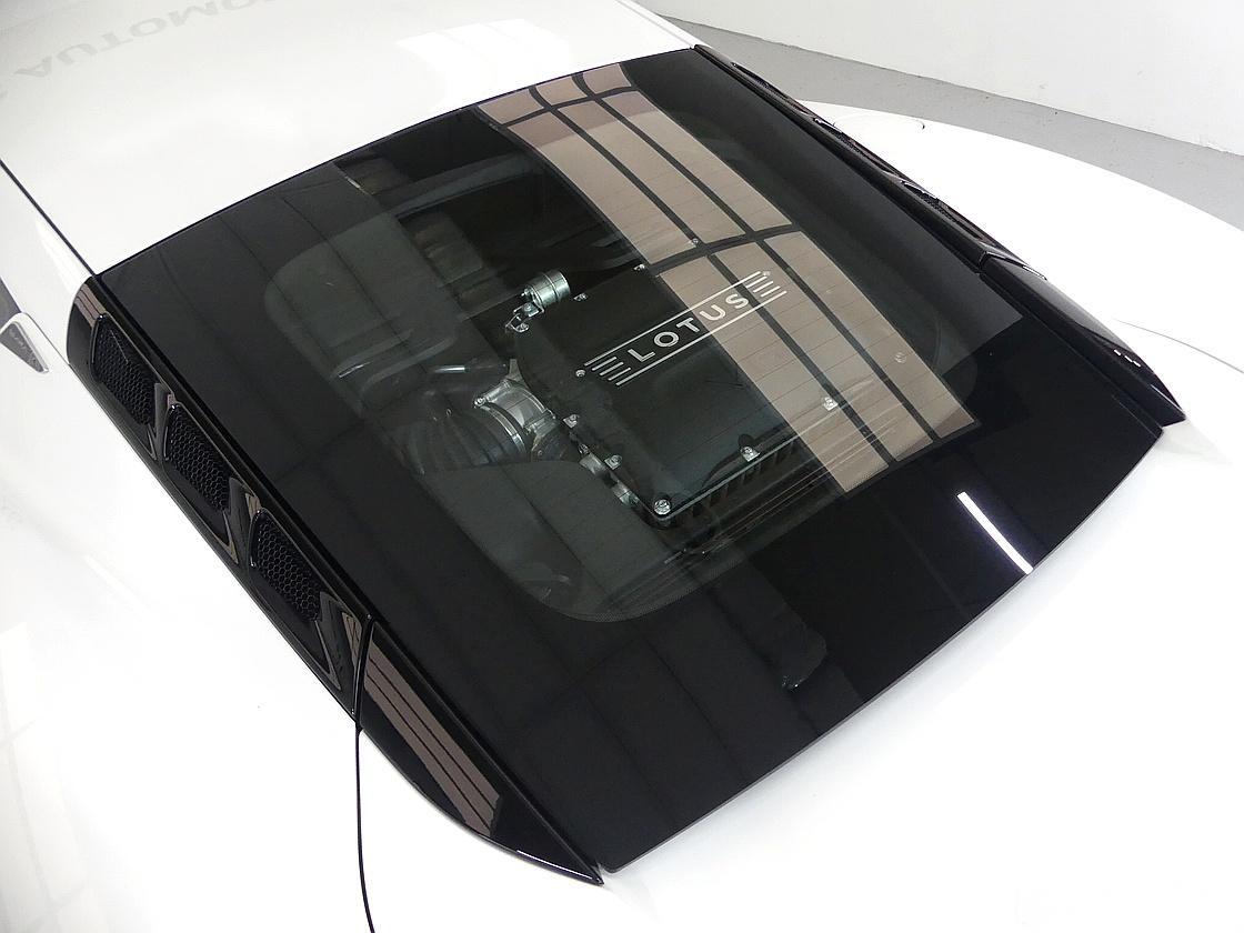 로터스 에미라 3.5 V6 퍼스트 에디션