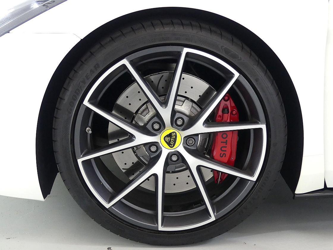 로터스 에미라 3.5 V6 퍼스트 에디션