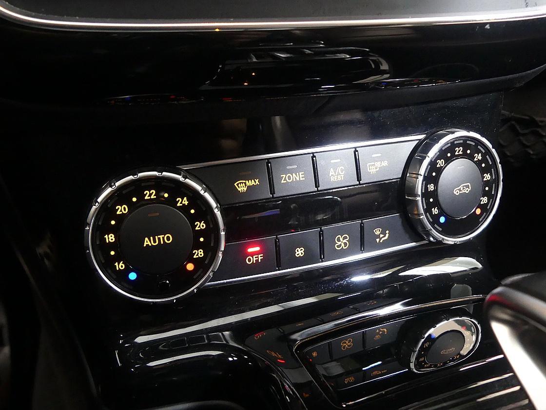 벤츠 2세대 G63 AMG