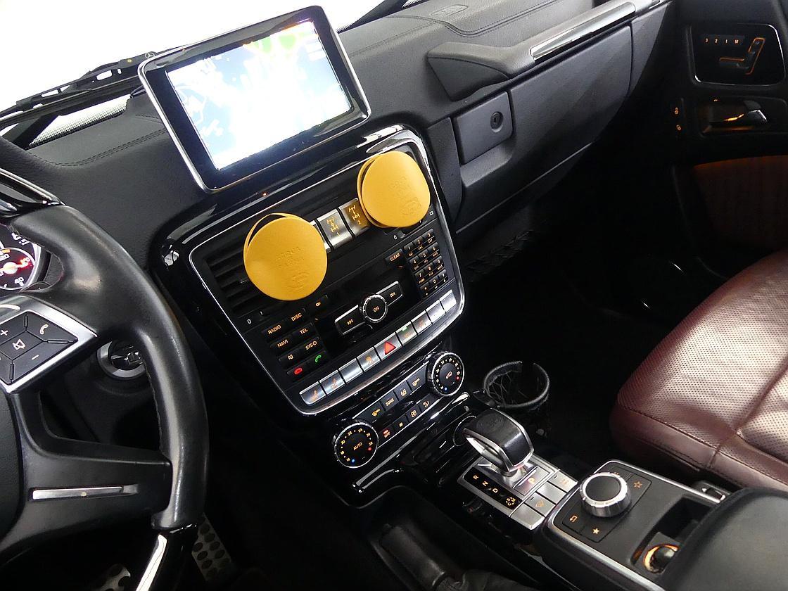 벤츠 2세대 G63 AMG