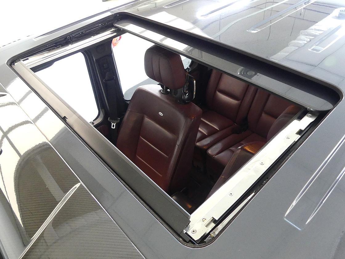 벤츠 2세대 G63 AMG