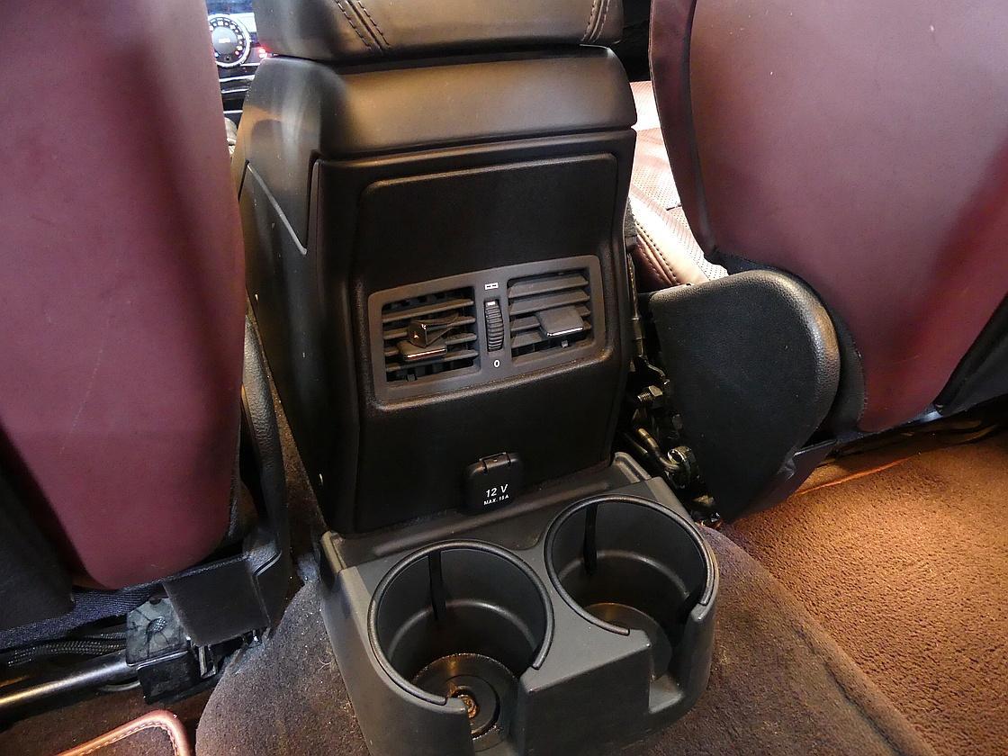 벤츠 2세대 G63 AMG