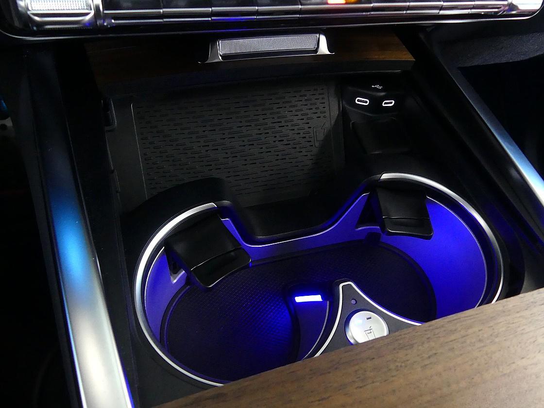 벤츠 3세대 G450 d