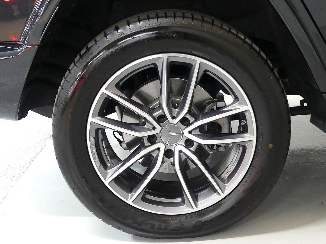 벤츠 3세대 G450 d