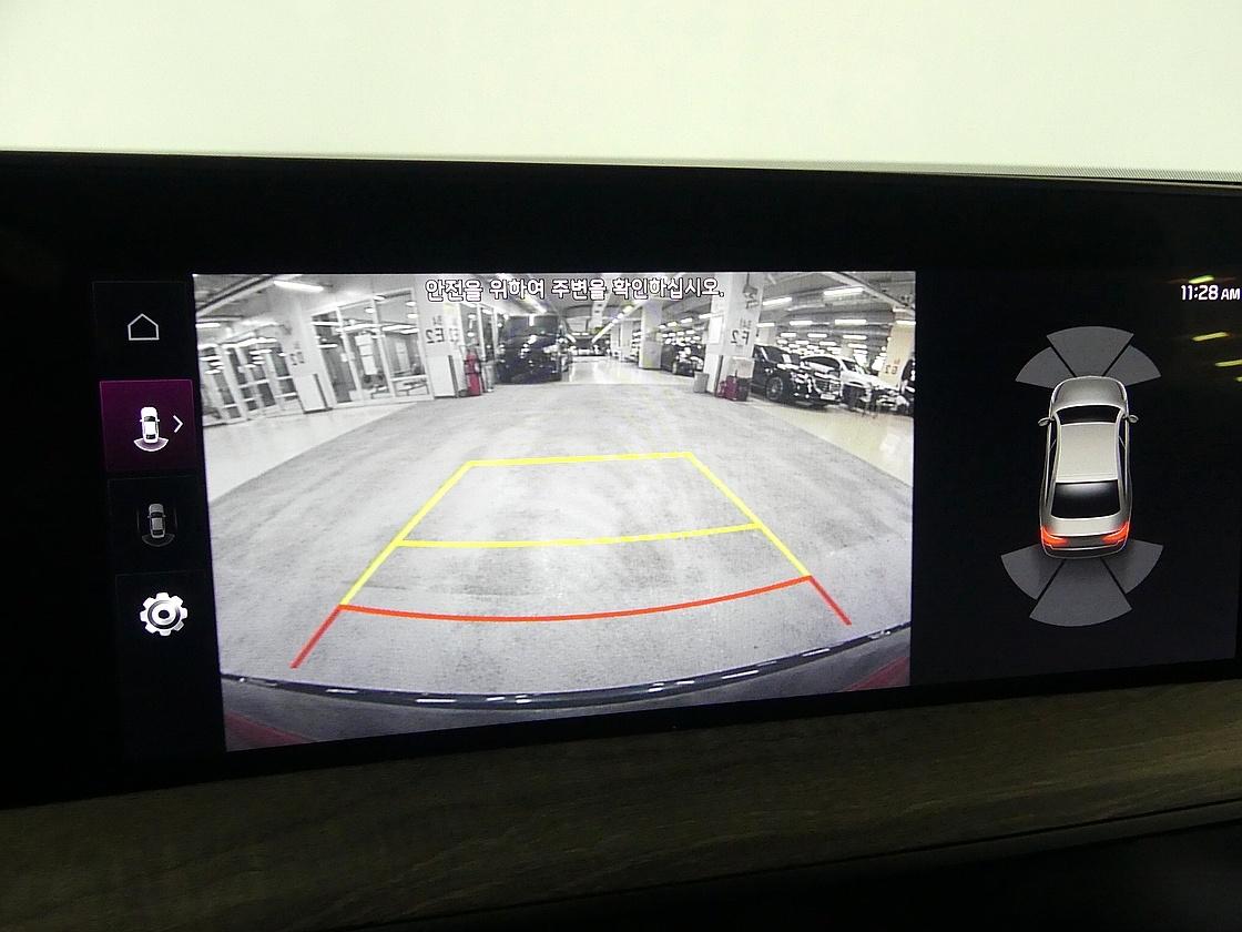 기아 K83.5 LPI 트렌디