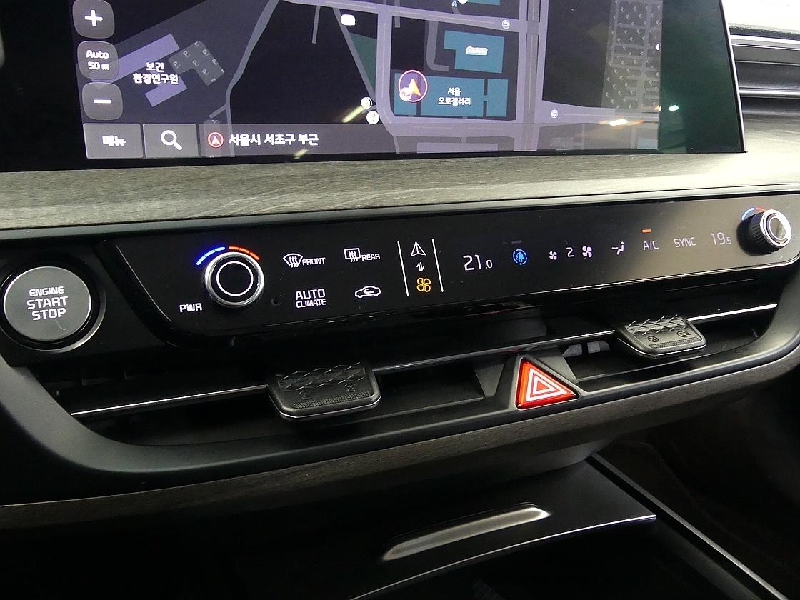 기아 K83.5 LPI 트렌디