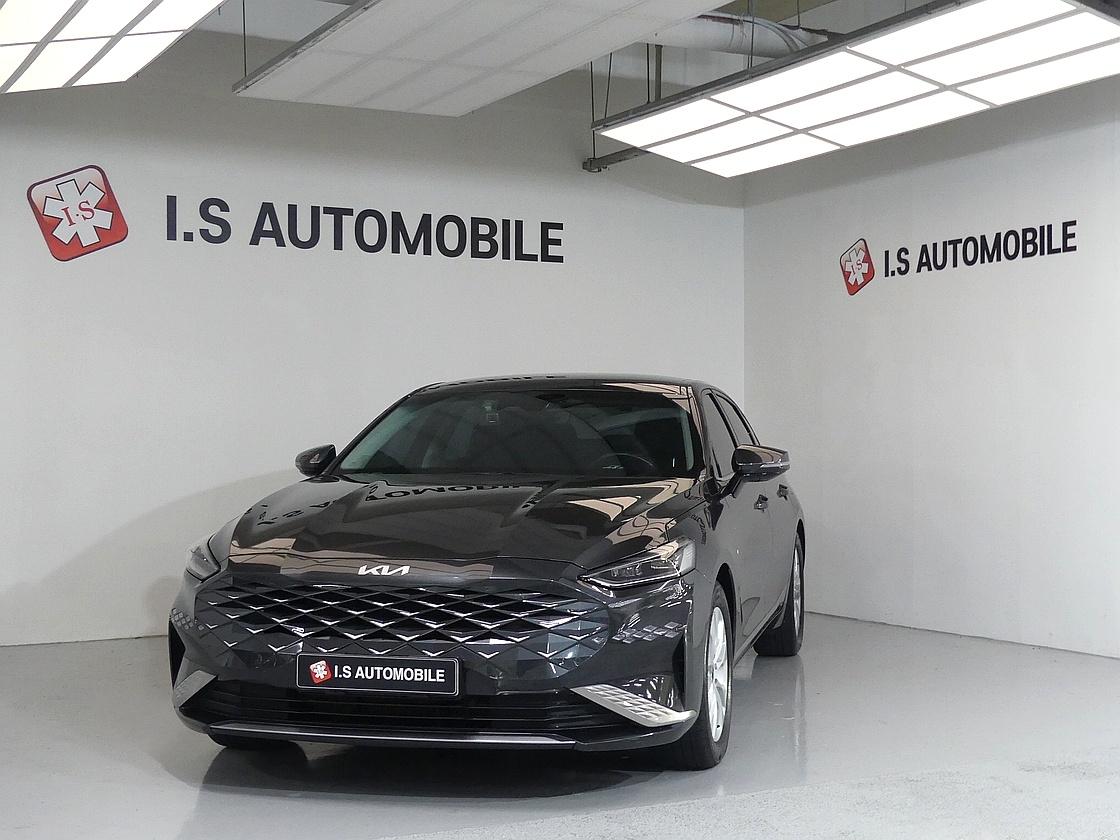 기아 K83.5 LPI 트렌디