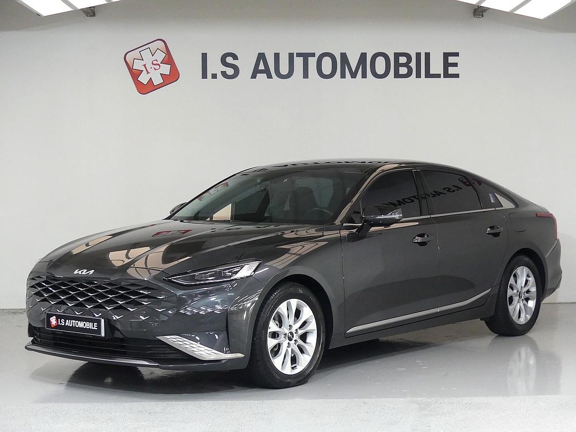 기아 K83.5 LPI 트렌디