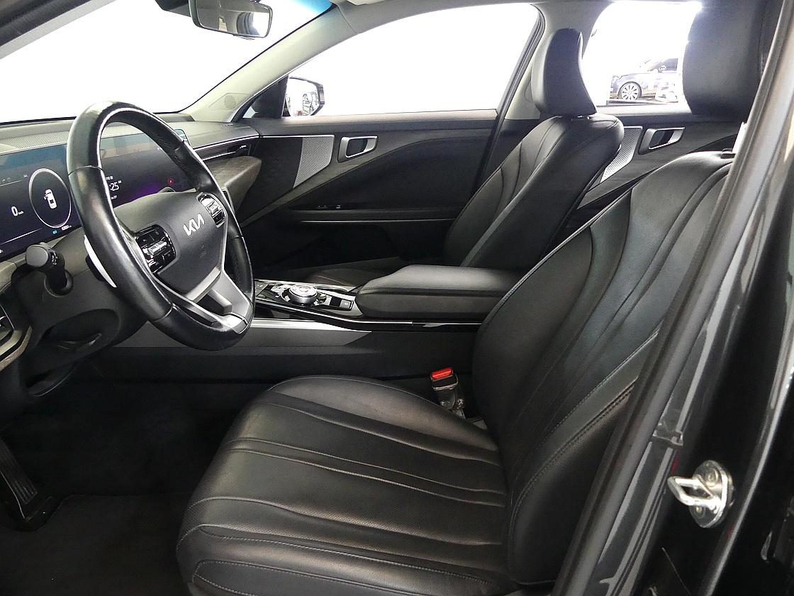 기아 K83.5 LPI 트렌디