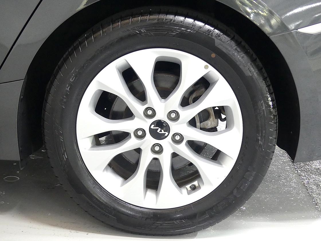 기아 K83.5 LPI 트렌디