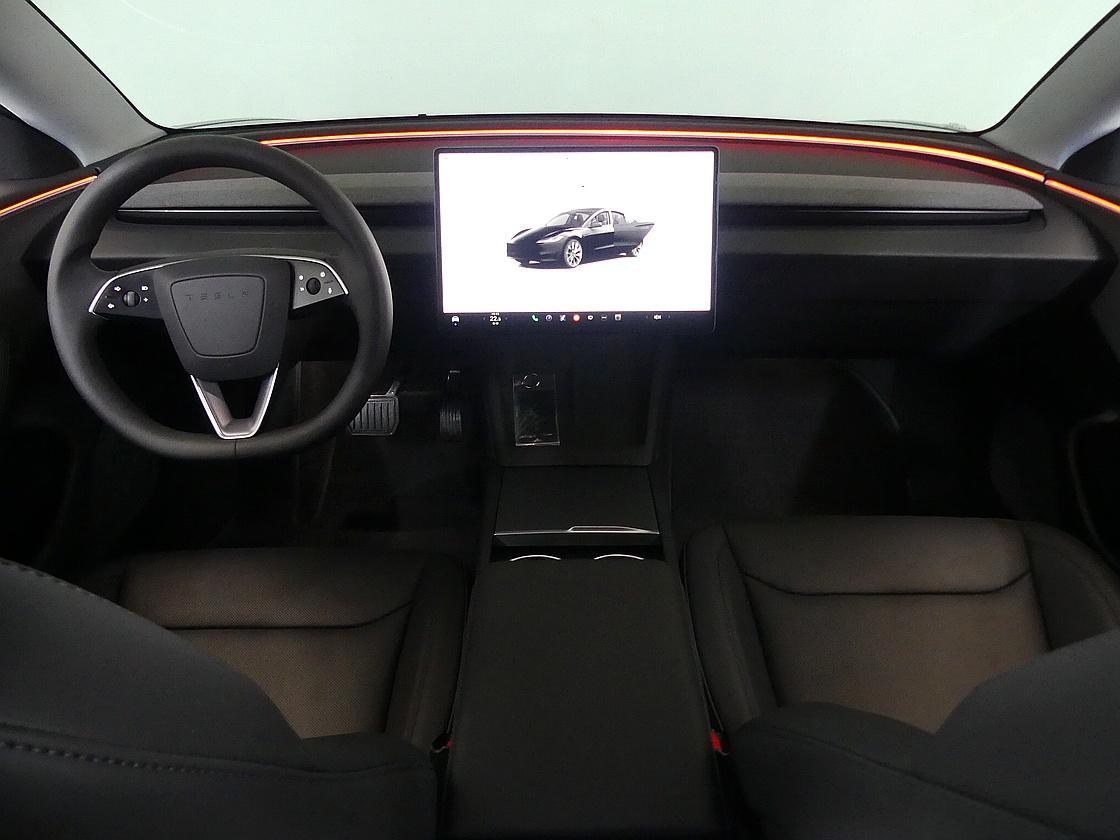 테슬라 모델 3 하이랜드 RWD