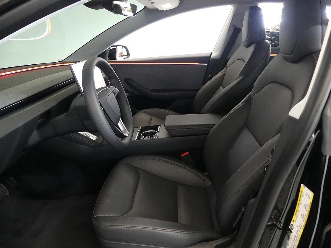 테슬라 모델 3 하이랜드 RWD