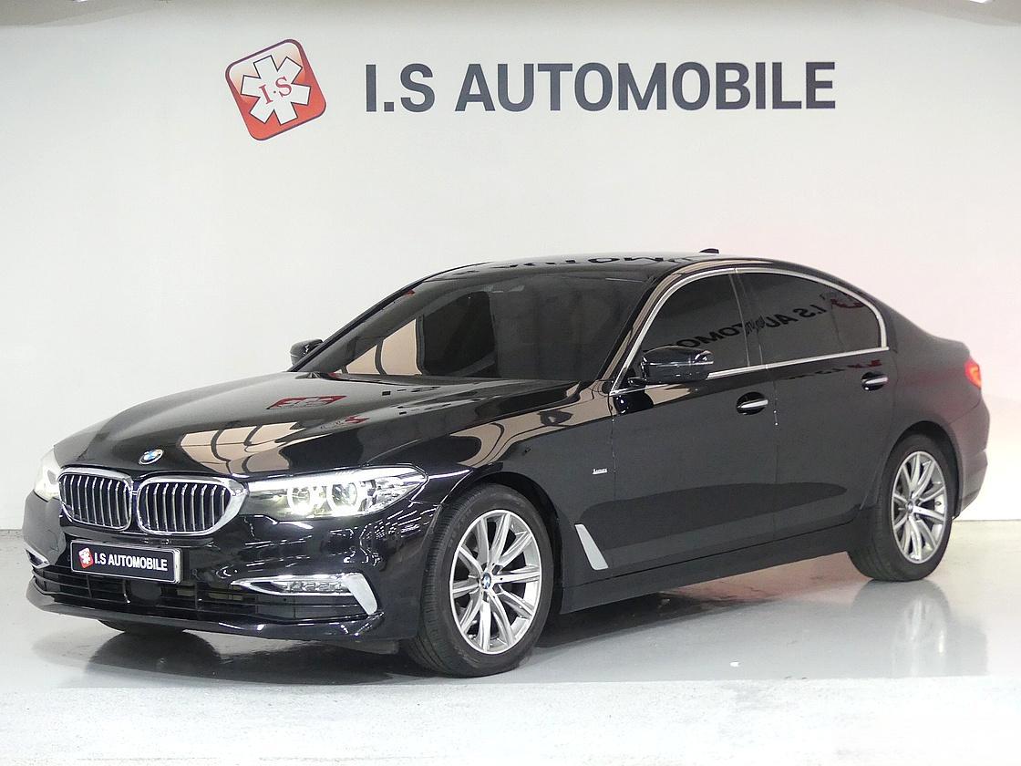 BMW 520i 럭셔리