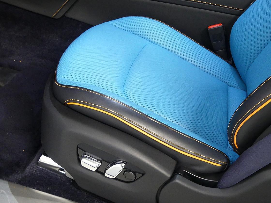 롤스로이스 스펙터