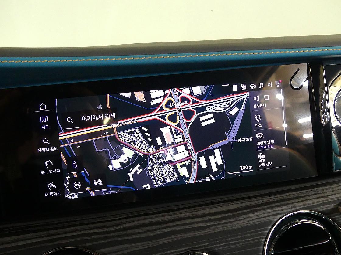 롤스로이스 스펙터