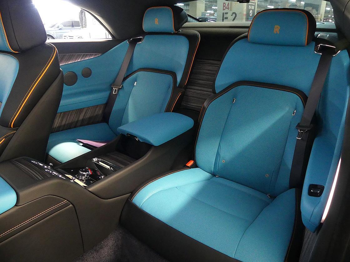 롤스로이스 스펙터