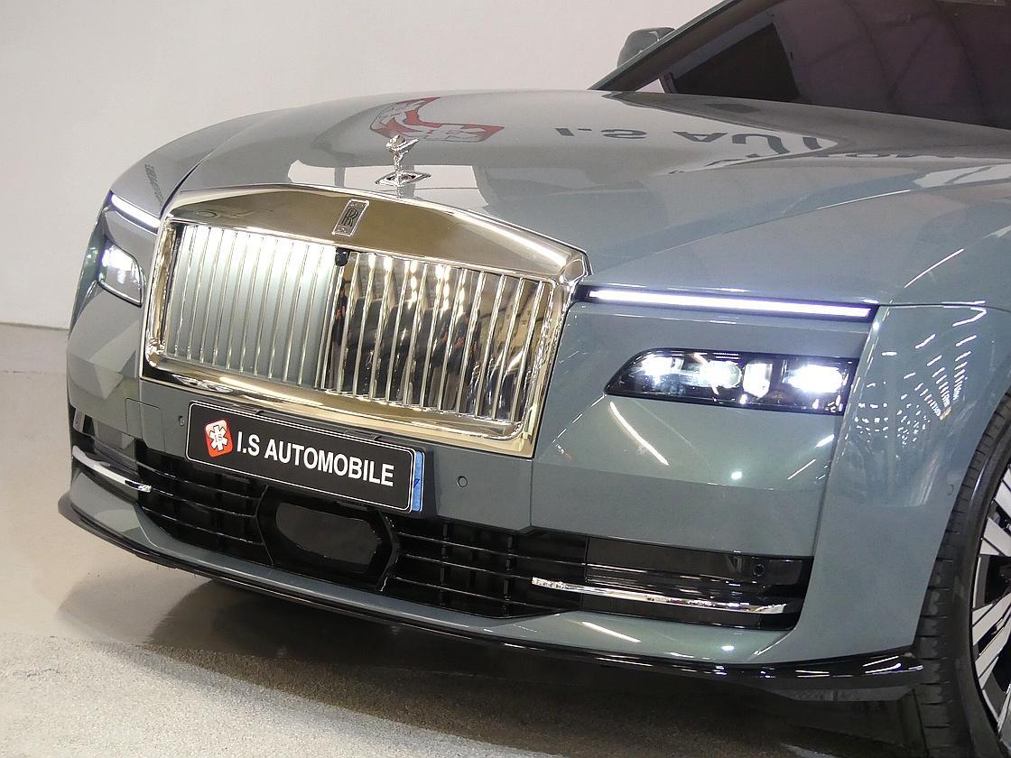 롤스로이스 스펙터