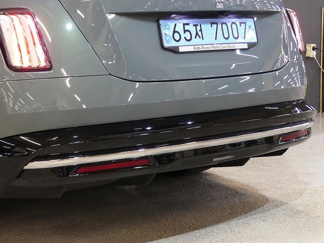 롤스로이스 스펙터