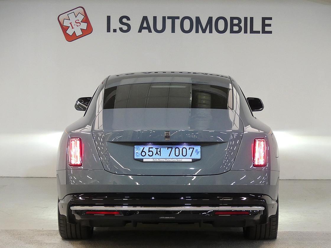 롤스로이스 스펙터