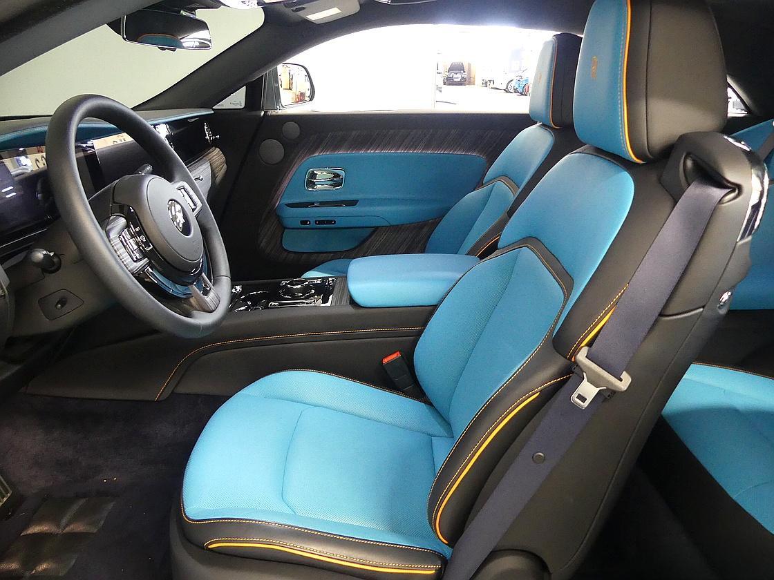 롤스로이스 스펙터