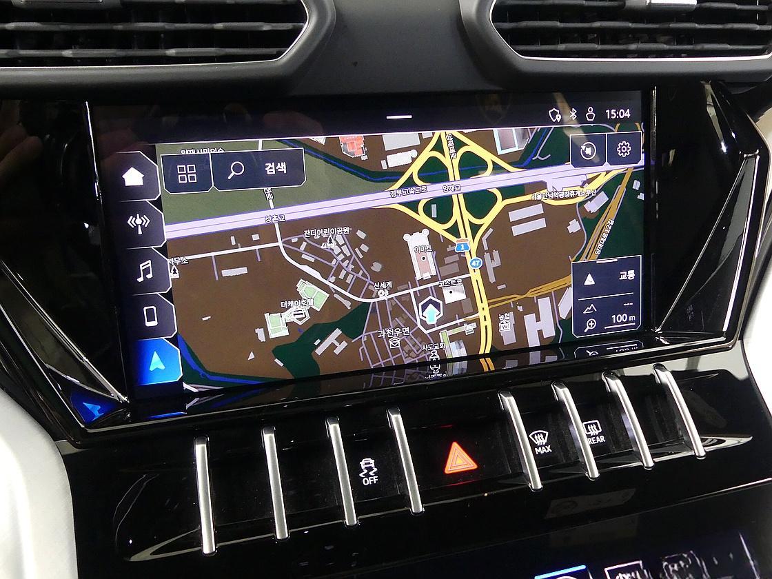 람보르기니 우루스 4.0 V8