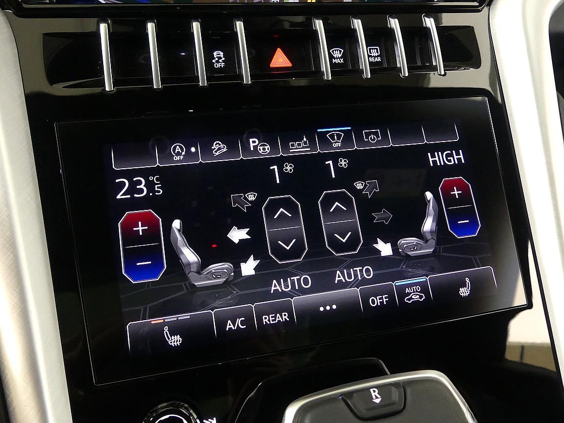 람보르기니 우루스 4.0 V8