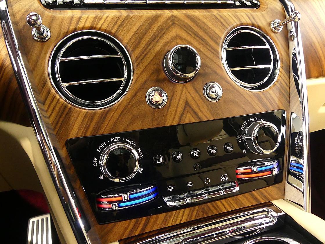 롤스로이스 컬리넌 6.7 V12