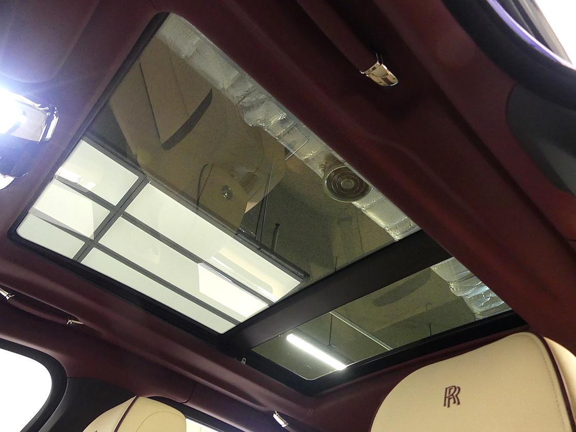 롤스로이스 컬리넌 6.7 V12