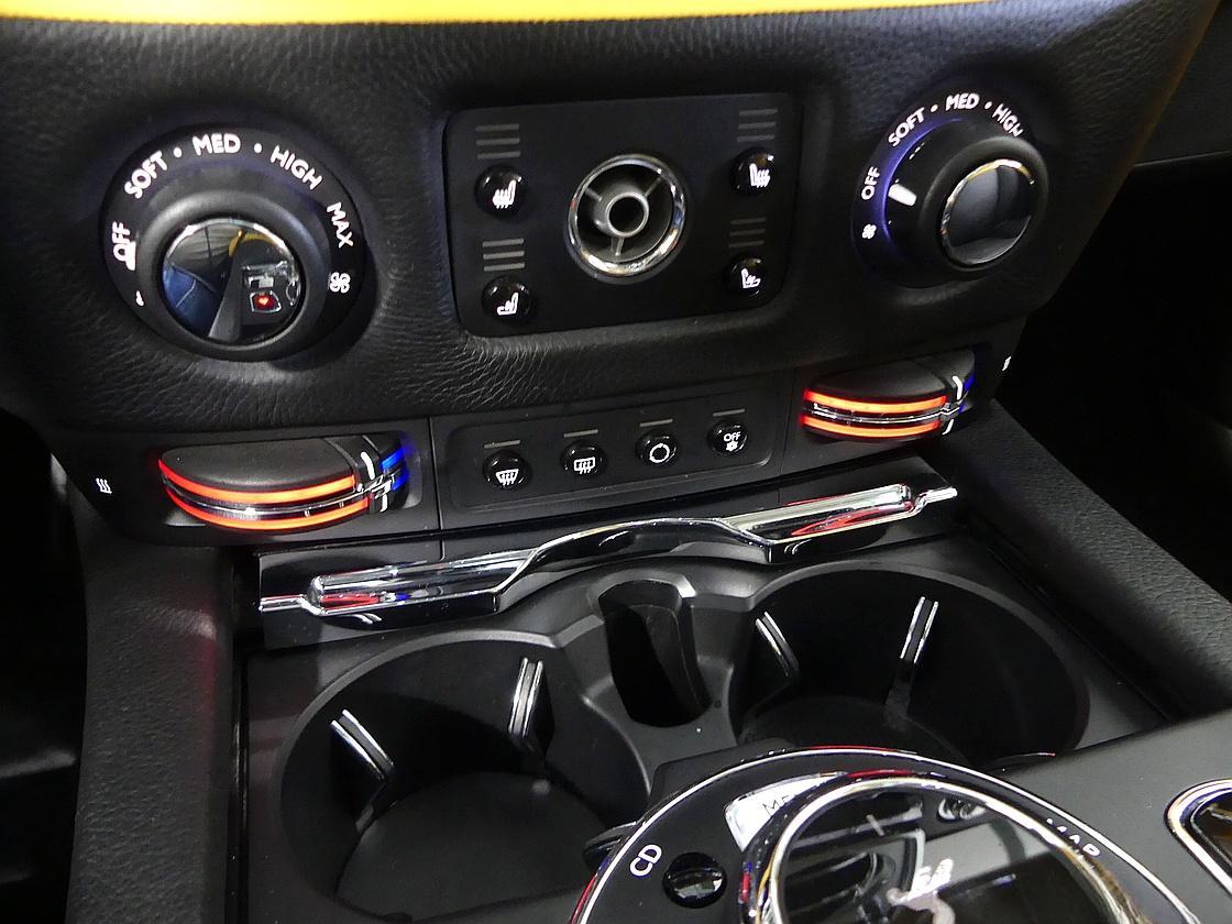 롤스로이스 고스트 1세대 시리즈2 6.6 V12