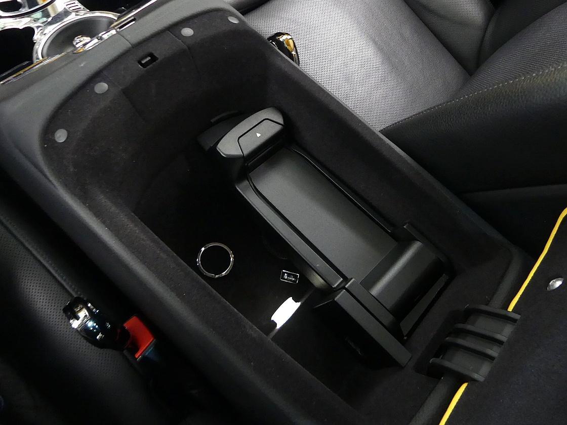 롤스로이스 고스트 1세대 시리즈2 6.6 V12