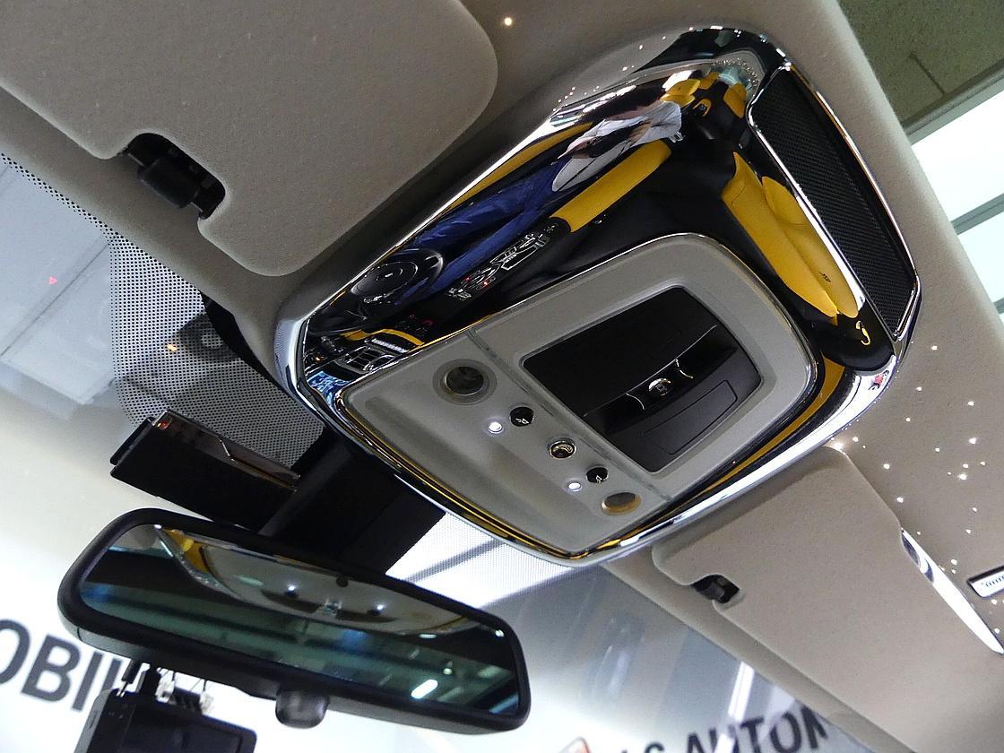 롤스로이스 고스트 1세대 시리즈2 6.6 V12