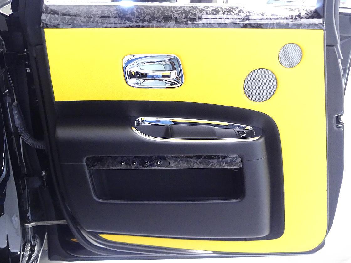 롤스로이스 고스트 1세대 시리즈2 6.6 V12