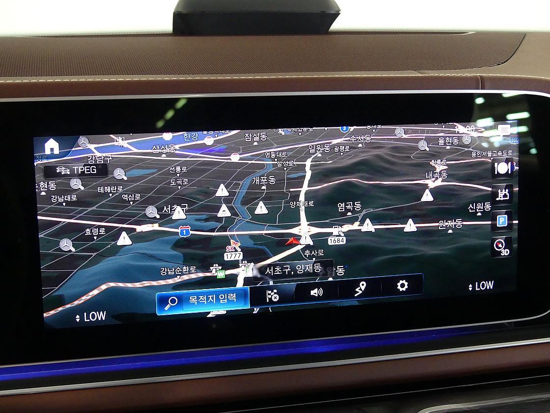 벤츠 마이바흐 GLS 600 4매틱 마누팍투어