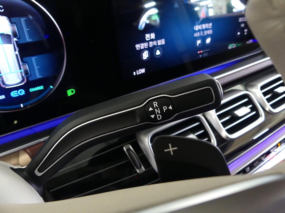 벤츠 마이바흐 GLS 600 4매틱 마누팍투어