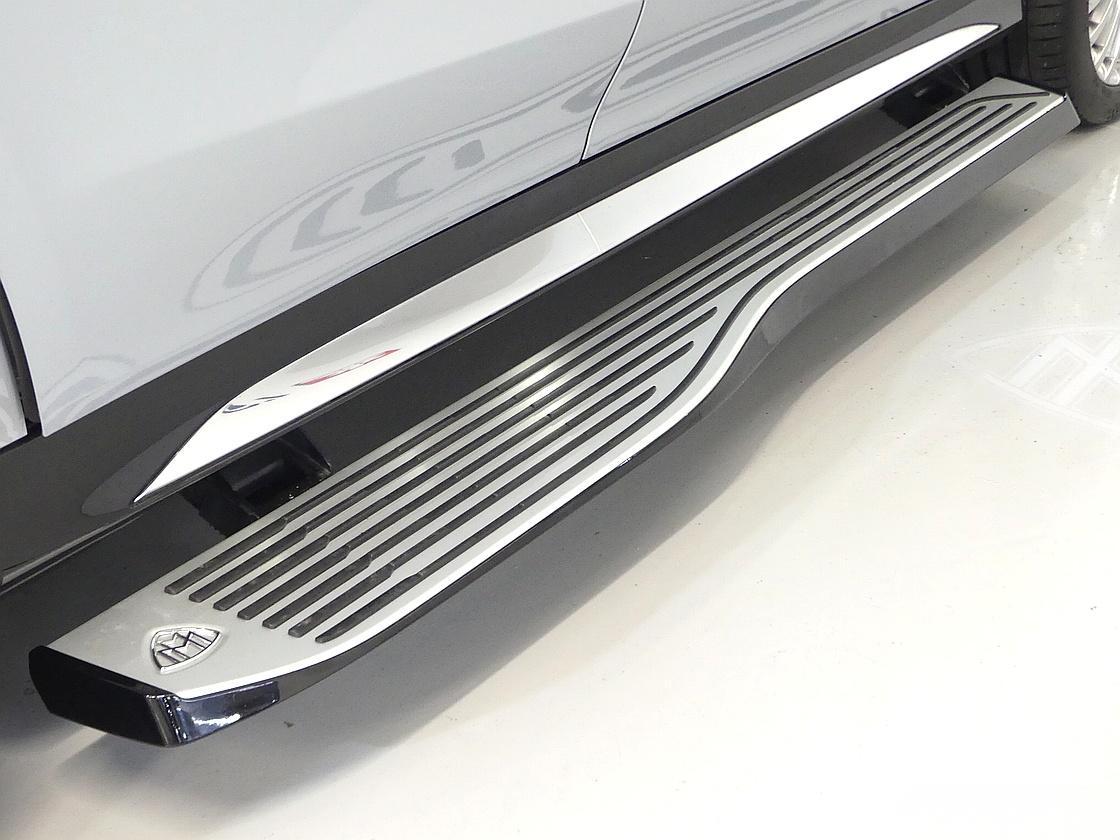 벤츠 마이바흐 GLS 600 4매틱 마누팍투어