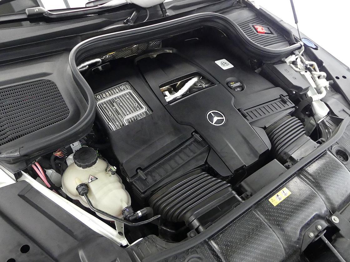 벤츠 마이바흐 GLS 600 4매틱 마누팍투어