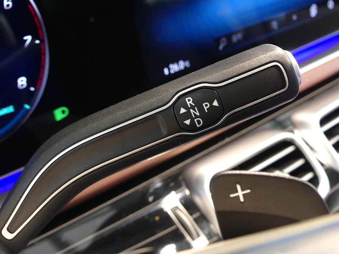 벤츠 마이바흐 GLS 600 4매틱 마누팍투어