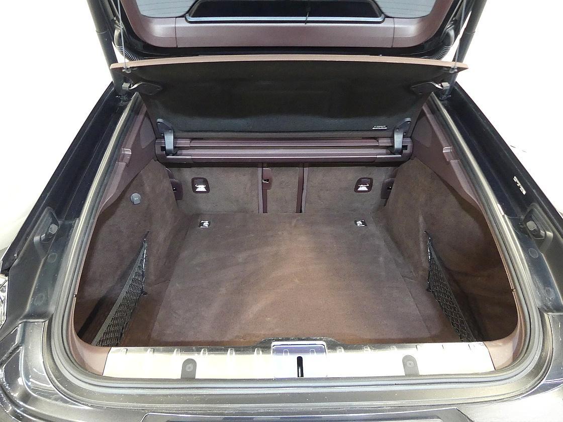 포르쉐 파나메라 2세대 2.9 4 이그제큐티브