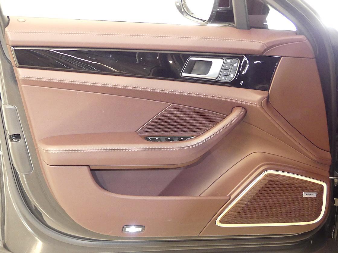 포르쉐 파나메라 2세대 2.9 4 이그제큐티브