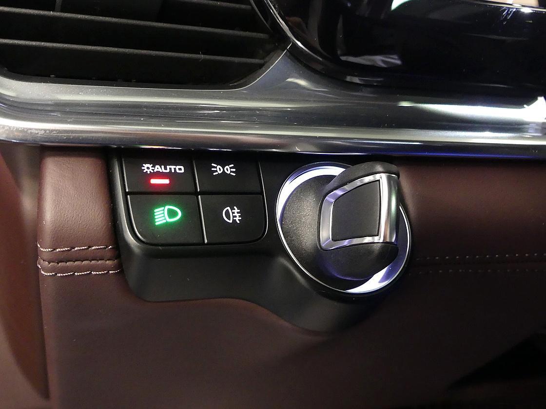 포르쉐 파나메라 2세대 2.9 4 이그제큐티브